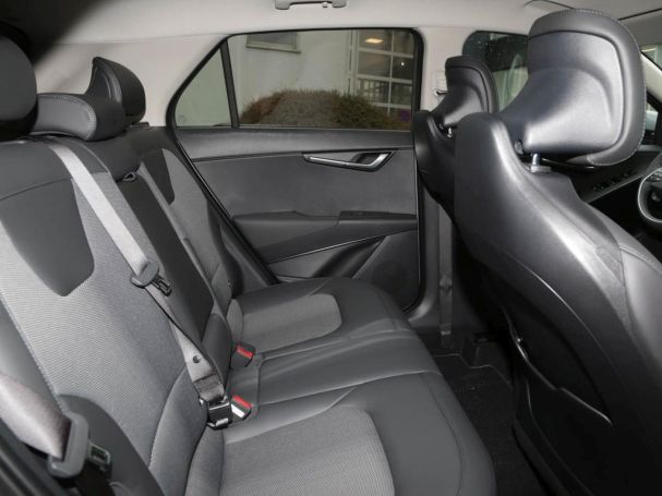 KIA Niro 1.6 PHEV DCT Vision Navi Lenkradhzg Kamera KIA Niro 1.6 PHEV DCT Vision Navi Lenkradhzg Kamera