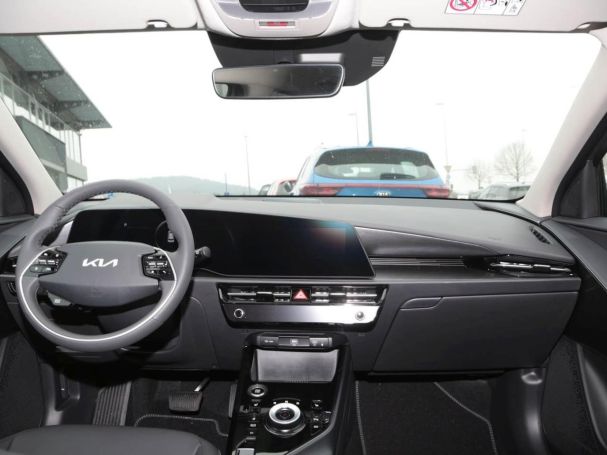 KIA Niro 1.6 PHEV DCT Vision Navi Lenkradhzg Kamera KIA Niro 1.6 PHEV DCT Vision Navi Lenkradhzg Kamera