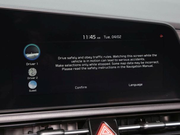 KIA Niro 1.6 PHEV DCT Vision Navi Lenkradhzg Kamera KIA Niro 1.6 PHEV DCT Vision Navi Lenkradhzg Kamera