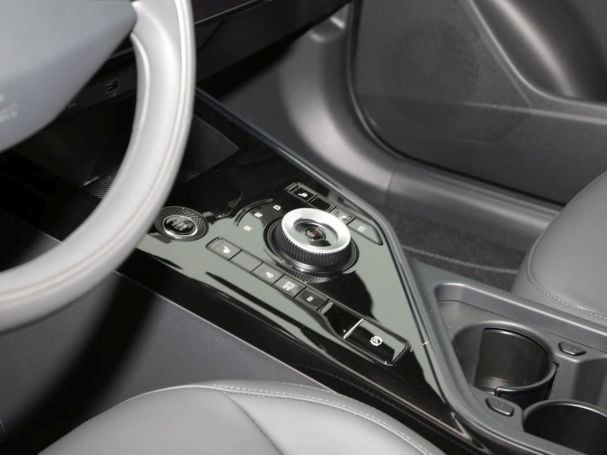 KIA Niro 1.6 PHEV DCT Vision Navi Lenkradhzg Kamera KIA Niro 1.6 PHEV DCT Vision Navi Lenkradhzg Kamera