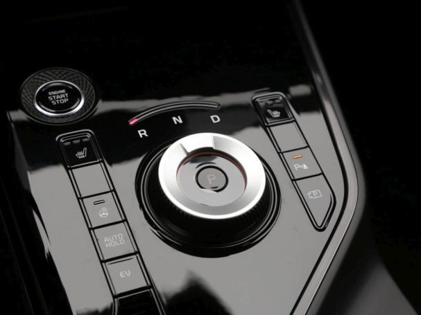 KIA Niro 1.6 PHEV DCT Vision Navi Lenkradhzg Kamera KIA Niro 1.6 PHEV DCT Vision Navi Lenkradhzg Kamera