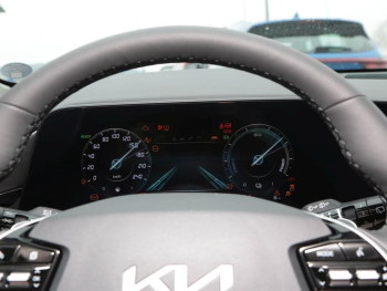 KIA Niro 1.6 PHEV DCT Vision Navi Lenkradhzg Kamera