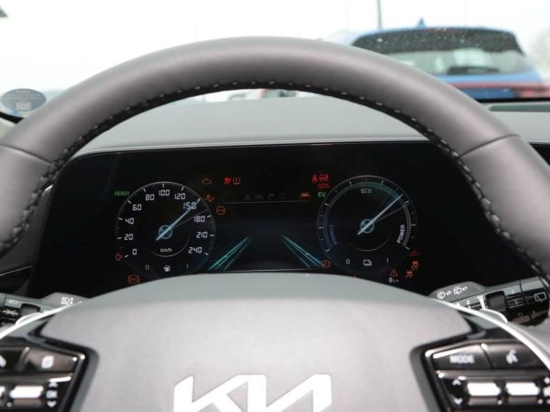 KIA Niro 1.6 PHEV DCT Vision Navi Lenkradhzg Kamera KIA Niro 1.6 PHEV DCT Vision Navi Lenkradhzg Kamera