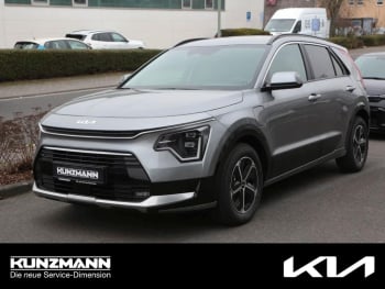 KIA Niro 1.6 PHEV DCT Vision Navi Lenkradhzg Kamera