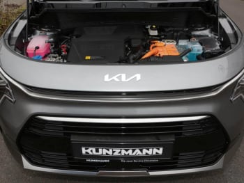 KIA Niro 1.6 PHEV DCT Vision Navi Lenkradhzg Kamera