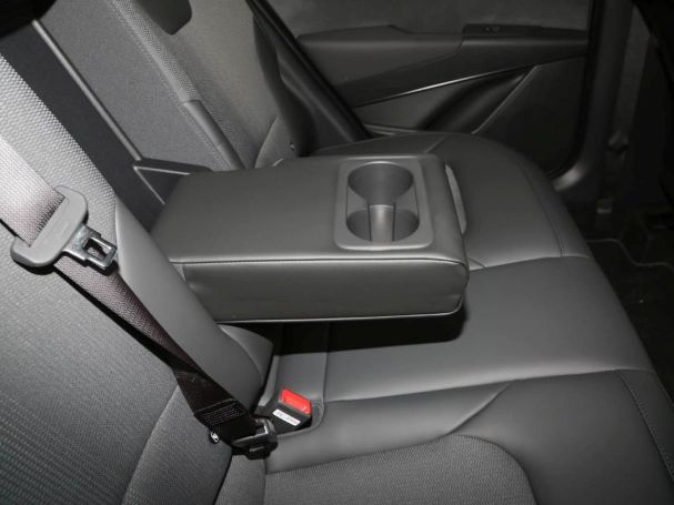 KIA Niro 1.6 PHEV DCT Vision Navi Lenkradhzg Kamera KIA Niro 1.6 PHEV DCT Vision Navi Lenkradhzg Kamera
