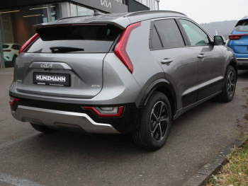 KIA Niro 1.6 PHEV DCT Vision Navi Lenkradhzg Kamera