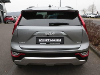 KIA Niro 1.6 PHEV DCT Vision Navi Lenkradhzg Kamera