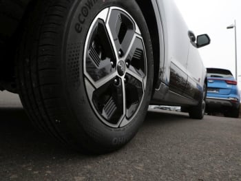 KIA Niro 1.6 PHEV DCT Vision Navi Lenkradhzg Kamera