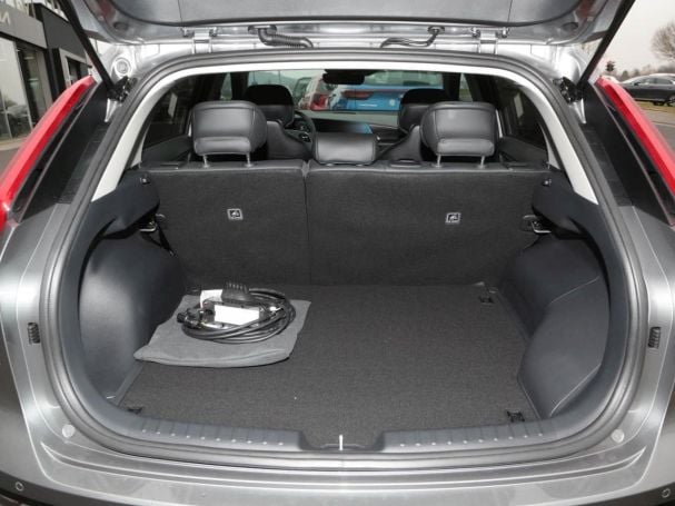 KIA Niro 1.6 PHEV DCT Vision Navi Lenkradhzg Kamera KIA Niro 1.6 PHEV DCT Vision Navi Lenkradhzg Kamera