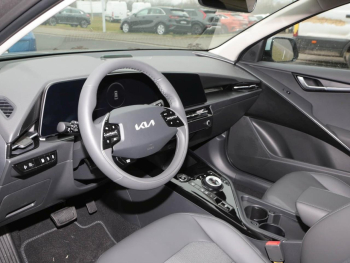 KIA Niro 1.6 PHEV DCT Vision Navi Lenkradhzg Kamera
