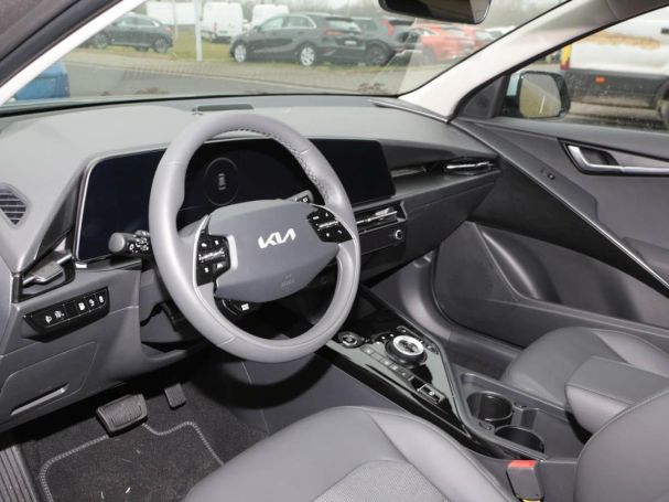 KIA Niro 1.6 PHEV DCT Vision Navi Lenkradhzg Kamera KIA Niro 1.6 PHEV DCT Vision Navi Lenkradhzg Kamera