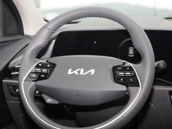 KIA Niro 1.6 PHEV DCT Vision Navi Lenkradhzg Kamera