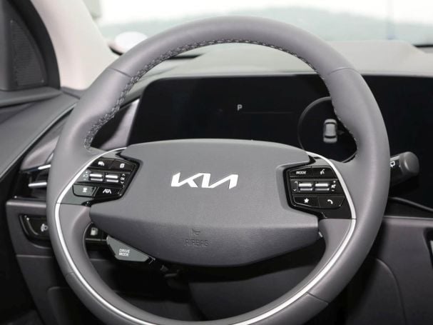 KIA Niro 1.6 PHEV DCT Vision Navi Lenkradhzg Kamera KIA Niro 1.6 PHEV DCT Vision Navi Lenkradhzg Kamera