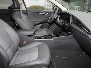 KIA Niro 1.6 PHEV DCT Vision Navi Lenkradhzg Kamera