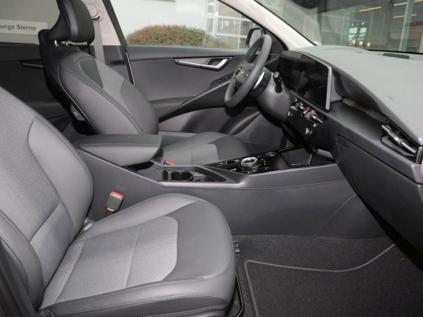 KIA Niro 1.6 PHEV DCT Vision Navi Lenkradhzg Kamera KIA Niro 1.6 PHEV DCT Vision Navi Lenkradhzg Kamera