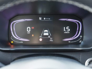 KIA Picanto 1.0 AMT Spirit Navi Kamera Privacy