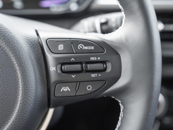 KIA Picanto 1.0 AMT Spirit Navi Kamera Privacy