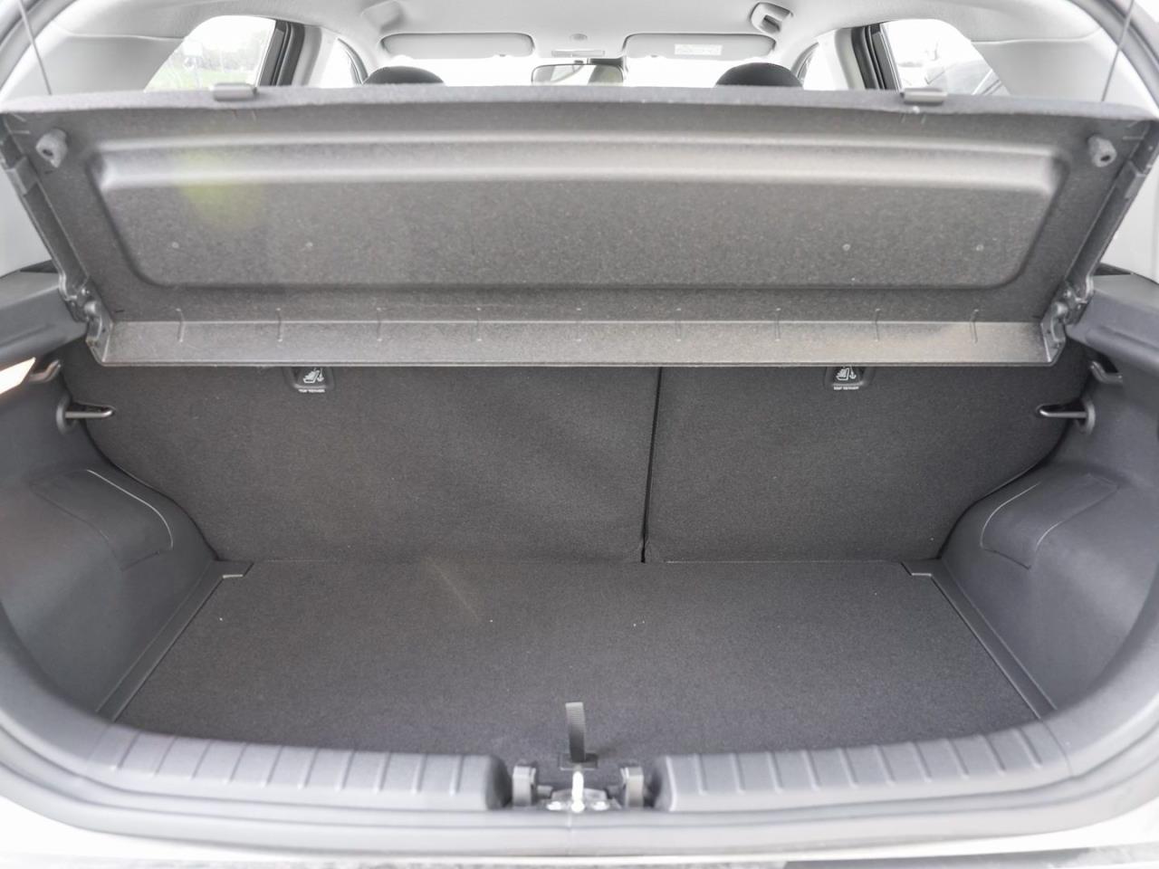 KIA Picanto 1.0 AMT Spirit Navi Kamera Privacy