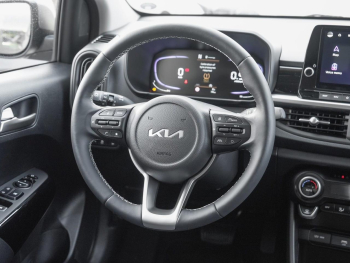 KIA Picanto 1.0 AMT Spirit Navi Kamera Privacy