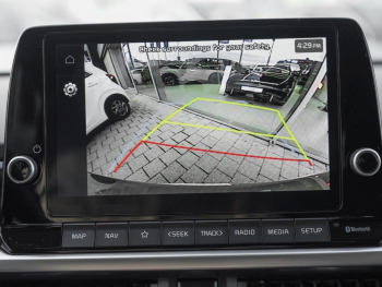 KIA Picanto 1.0 AMT Spirit Navi Kamera Privacy