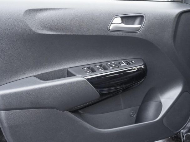 KIA Picanto 1.0 AMT Spirit Navi Kamera Totwinkel