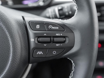 KIA Picanto 1.0 AMT Spirit Navi Kamera Totwinkel