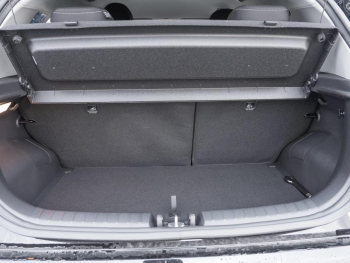 KIA Picanto 1.0 AMT Spirit Navi Kamera Totwinkel