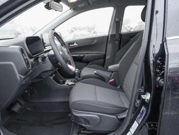 KIA Picanto 1.0 AMT Spirit Navi Kamera Totwinkel