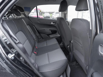 KIA Picanto 1.0 AMT Spirit Navi Kamera Totwinkel