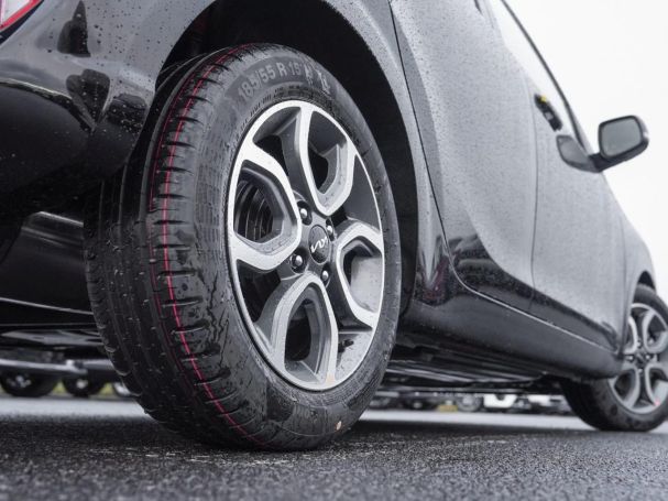 KIA Picanto 1.0 AMT Spirit Navi Kamera Totwinkel