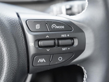 KIA Picanto 1.0 AMT Spirit Navi Kamera Lenkradhzg