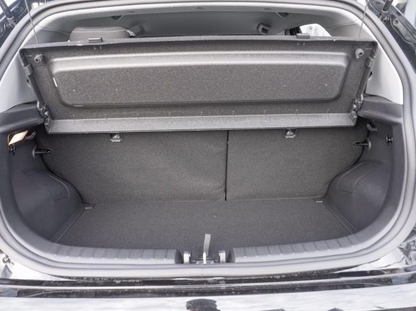 KIA Picanto 1.0 AMT Spirit Navi Kamera Lenkradhzg