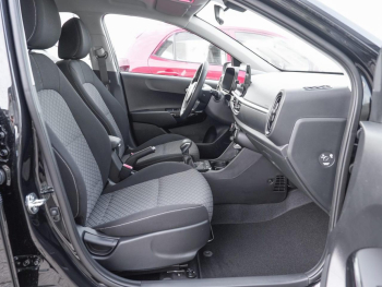 KIA Picanto 1.0 AMT Spirit Navi Kamera Lenkradhzg