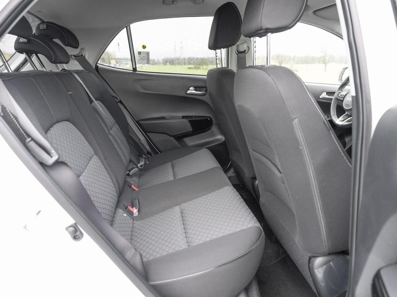 KIA Picanto 1.0 AMT Spirit Kamera SpurhalteP ACC SHZ