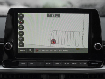 KIA Picanto 1.0 AMT Spirit Kamera SpurhalteP ACC SHZ