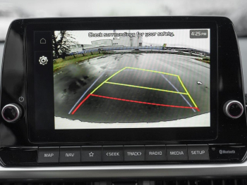 KIA Picanto 1.0 AMT Spirit Kamera SpurhalteP ACC SHZ