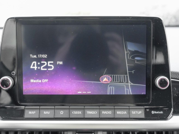 KIA Picanto 1.0 AMT Spirit Kamera SpurhalteP ACC SHZ