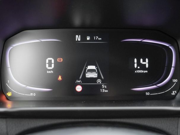 KIA Picanto 1.0 AMT Spirit Kamera SpurhalteP ACC SHZ