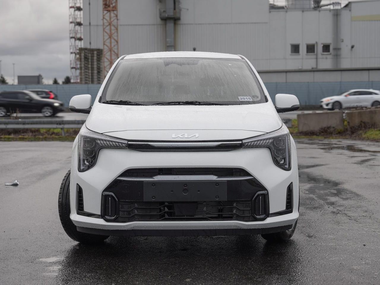 KIA Picanto 1.0 AMT Spirit Kamera SpurhalteP ACC SHZ