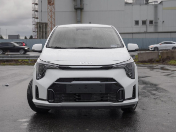 KIA Picanto 1.0 AMT Spirit Kamera SpurhalteP ACC SHZ