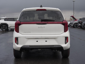 KIA Picanto 1.0 AMT Spirit Kamera SpurhalteP ACC SHZ