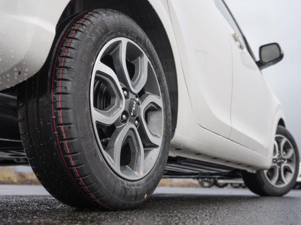 KIA Picanto 1.0 AMT Spirit Kamera SpurhalteP ACC SHZ