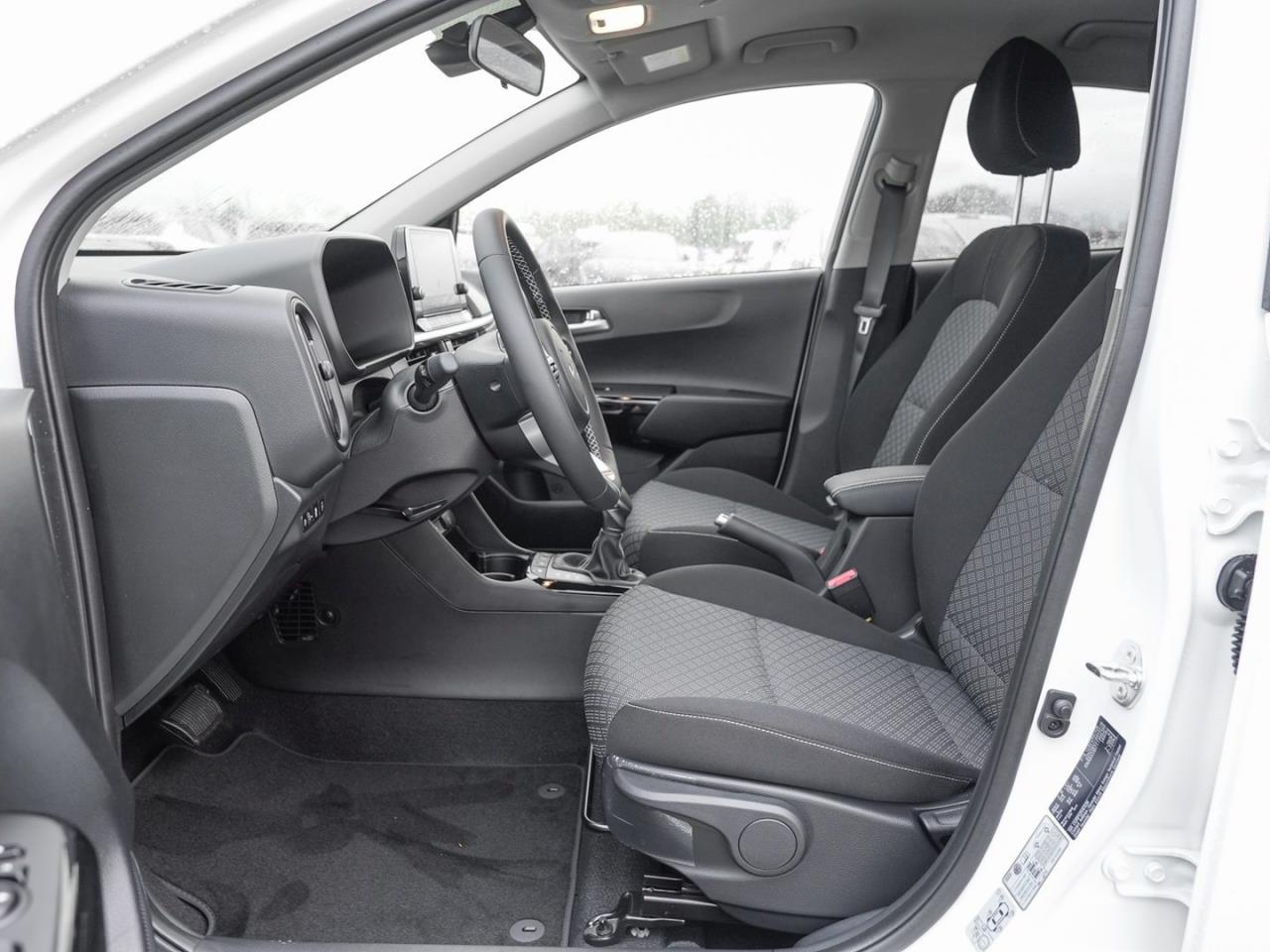 KIA Picanto 1.0 AMT Spirit Kamera SpurhalteP ACC SHZ