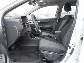 KIA Picanto 1.0 AMT Spirit Kamera SpurhalteP ACC SHZ