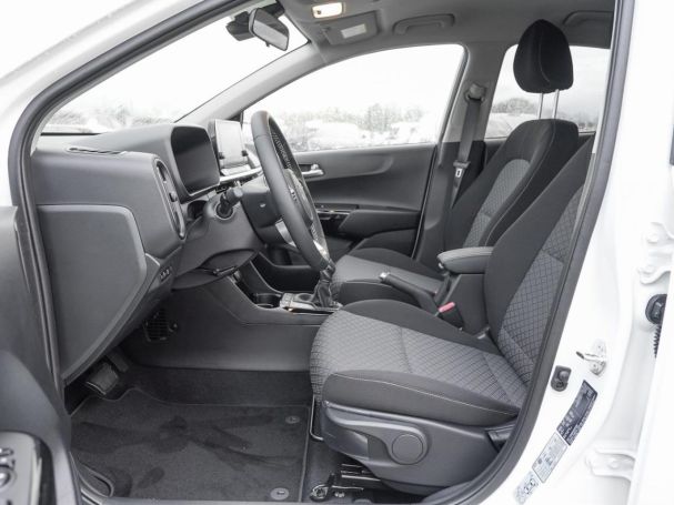 KIA Picanto 1.0 AMT Spirit Kamera SpurhalteP ACC SHZ