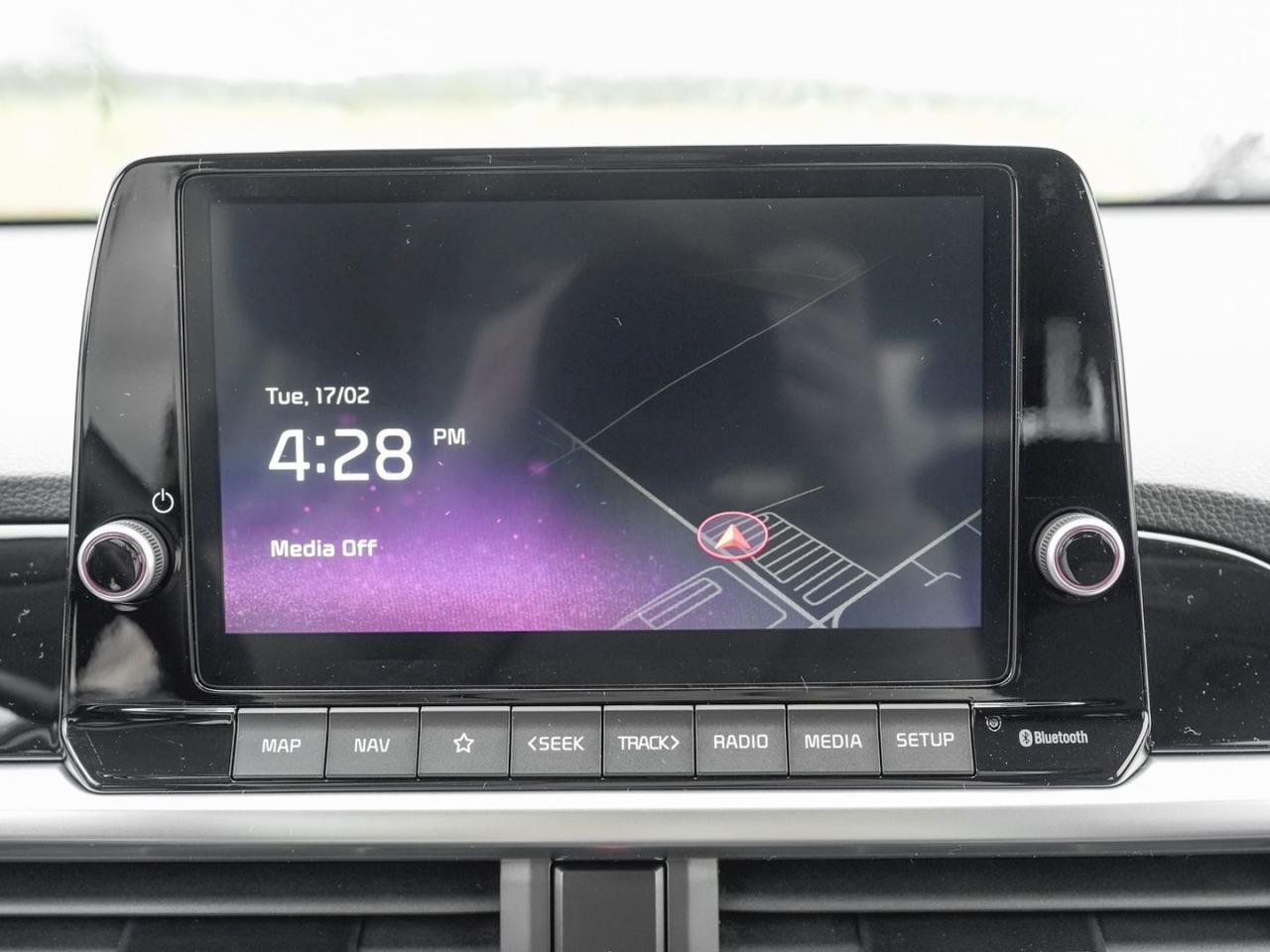 KIA Picanto 1.0 AMT Spirit Kamera SpurhalteP ACC SHZ