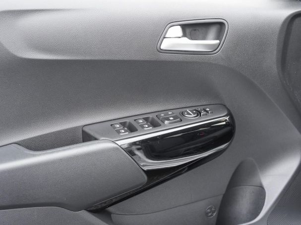 KIA Picanto 1.0 AMT Spirit Kamera SpurhalteP ACC SHZ