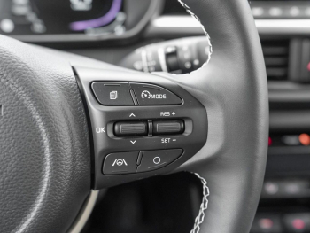 KIA Picanto 1.0 AMT Spirit Kamera SpurhalteP ACC SHZ