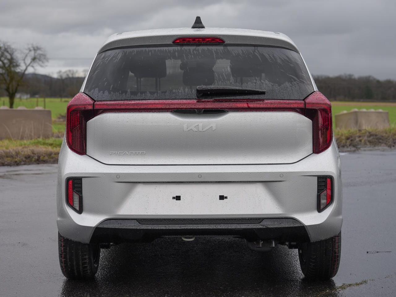 KIA Picanto 1.0 AMT Spirit Kamera SpurhalteP ACC SHZ